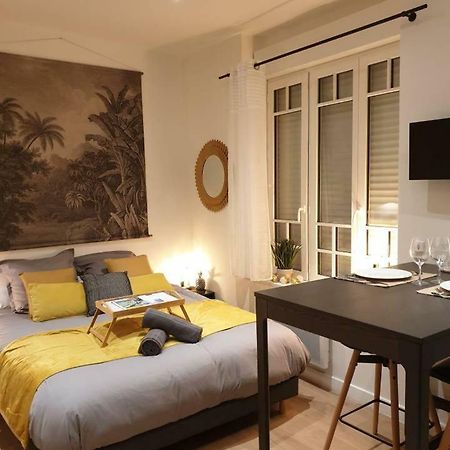 Joli Studio Renove Centre Historique Apartment Морле Екстериор снимка