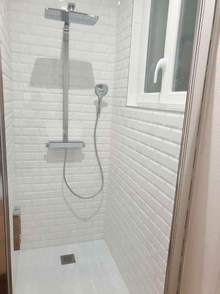 Joli Studio Renove Centre Historique Apartment Морле Екстериор снимка